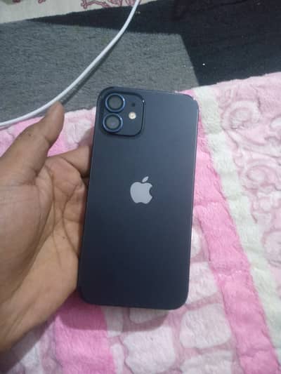 Iphone 12 lush phone