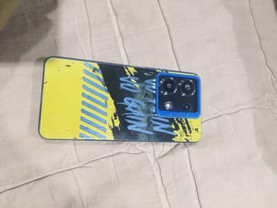 redmi note 13 8gb 256gb amoled screen. in display lock