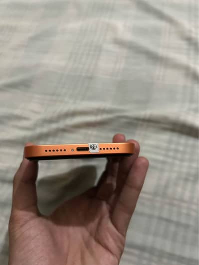 iPhone XR convert to 17 pro