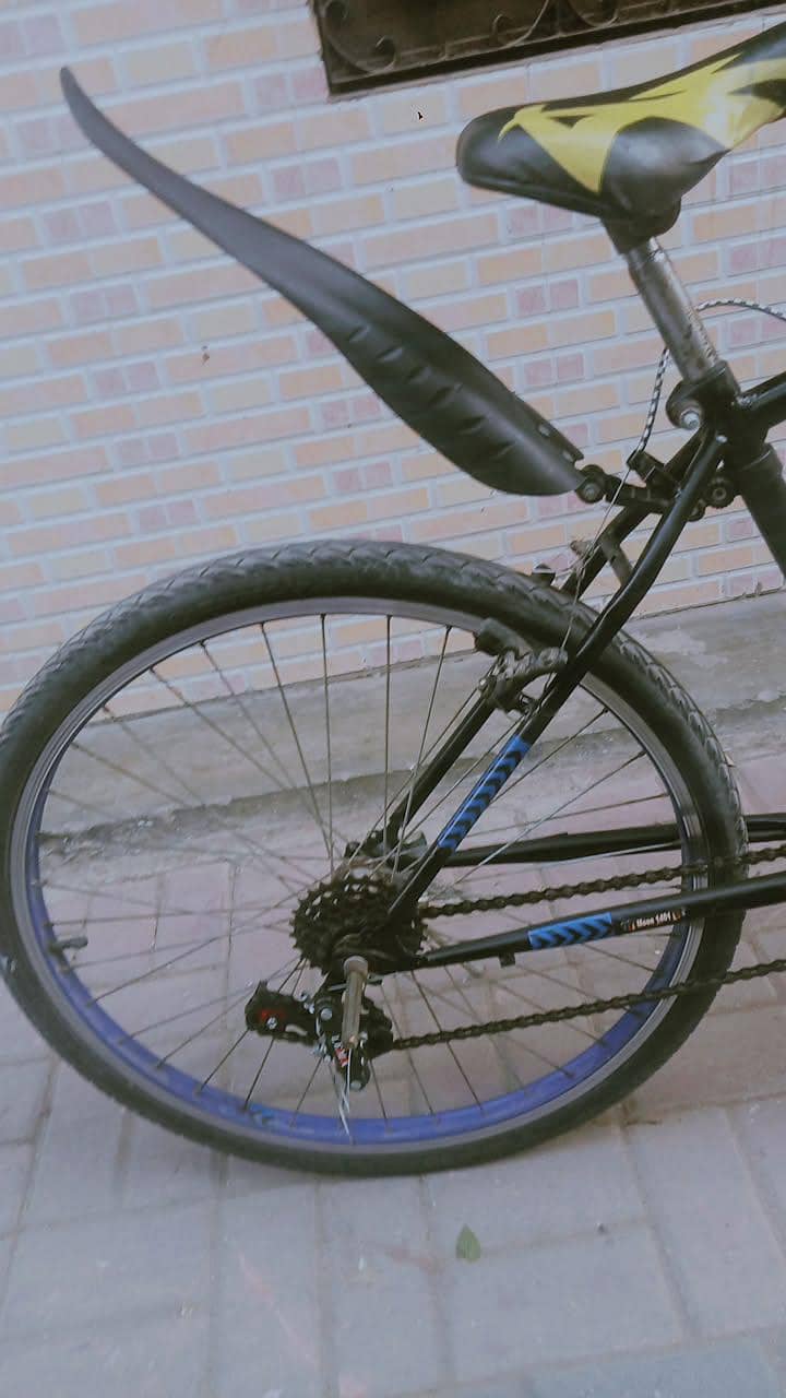 urgent sale karni ha new cycle ha 1