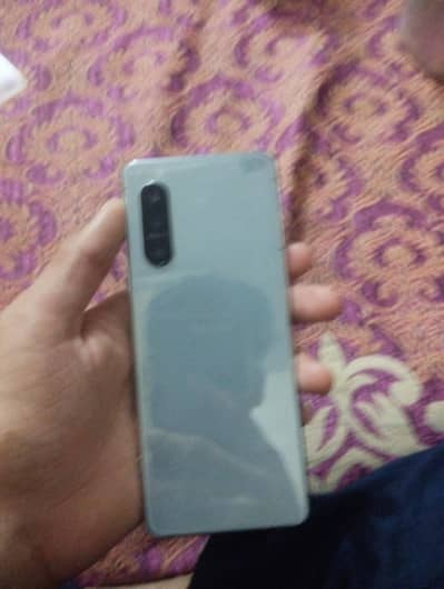 Sony Xperia official pta