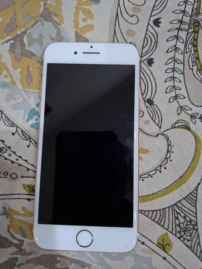 iphone 7 bypassed 32GB