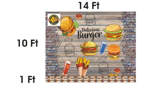 Mujey pizza kitchen keliye karegar chahiye