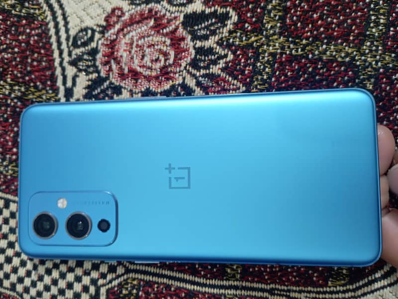 OnePlus 9 0