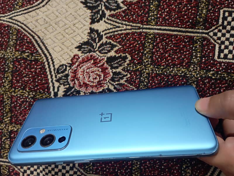 OnePlus 9 5
