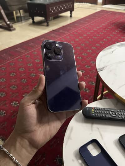 Iphone 14 pro pta approved