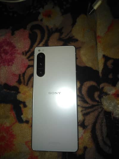 Sony Xperia5 Mark4 Hai