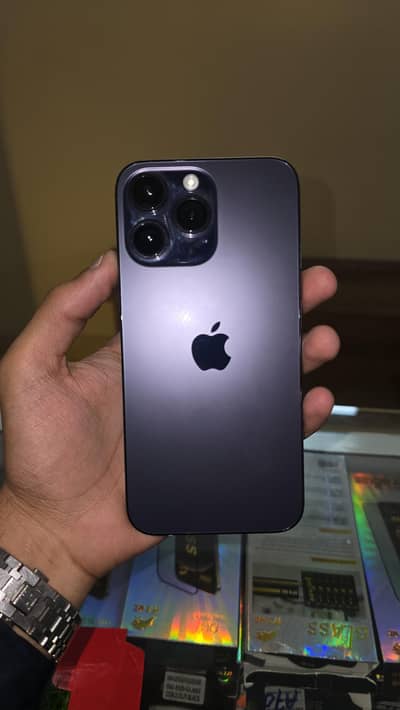 iphone 14 pro max 512 gb