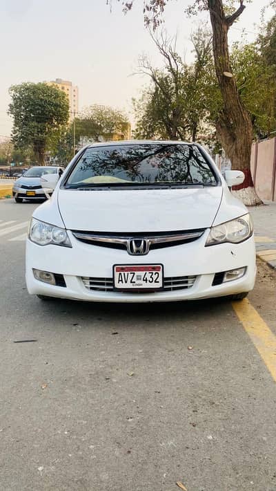 Honda civic sunroof manual UG