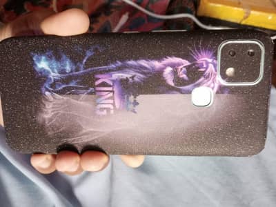 Hot 10i.  10 by 9 cendtion