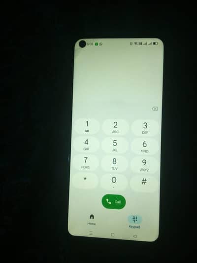 oppo a54 gaming phone