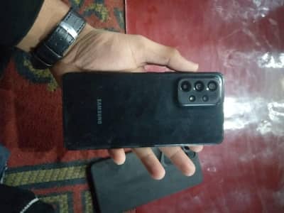 A53 5G Dual SIM Official  Xchange posibel