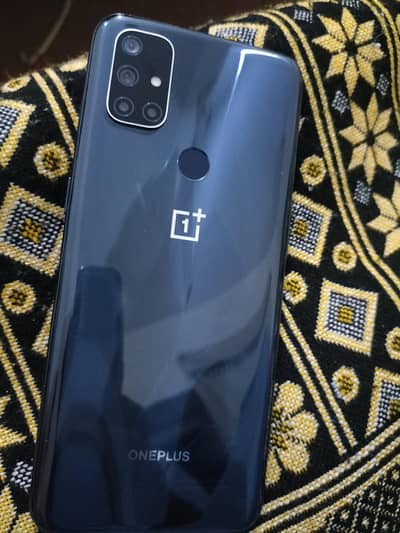 one plus nord n10 5g