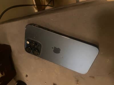 iPhone 15 pro max pta approved physical sims both