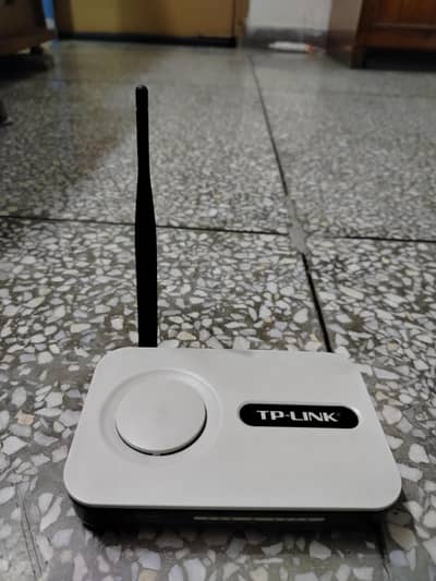 TP-Link Router for sale