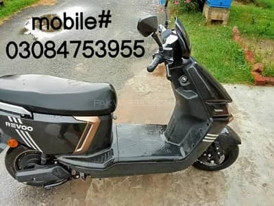 revoo A12 just like brand new available mobile no 03084753955