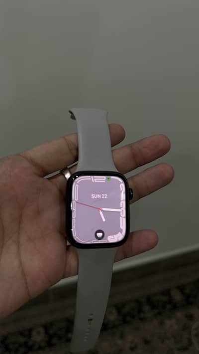 Apple Watch Series 9 45mm