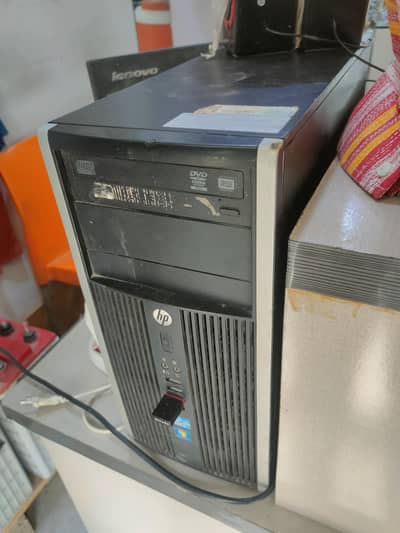 Core i5 3rd Gernation  HP 10/10 Condition