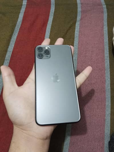 Iphone 11 pro max