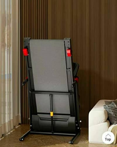 Imported Electric Treadmill