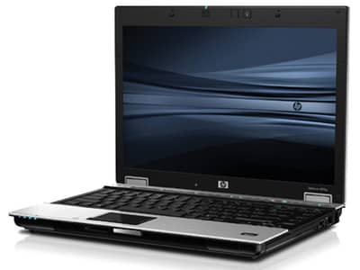 Hp elitebook 6930p