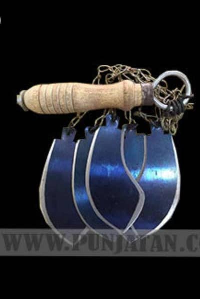 matami zanjeer used for sale 2 piece available