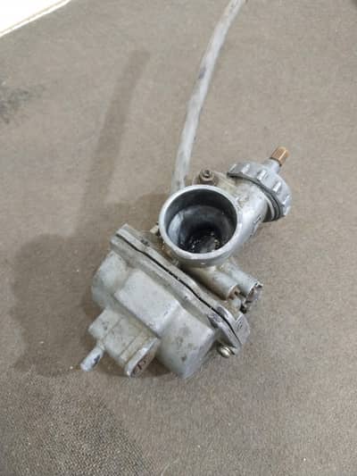 carpater honda cd 7t condition all ok