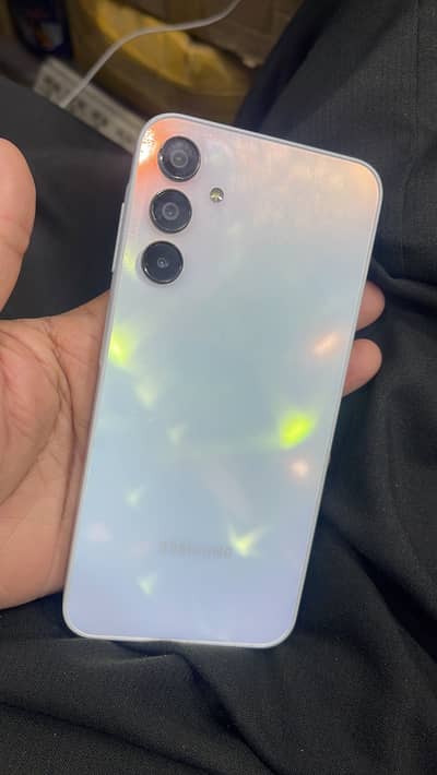 Samsung a15 5G Official PTA approved