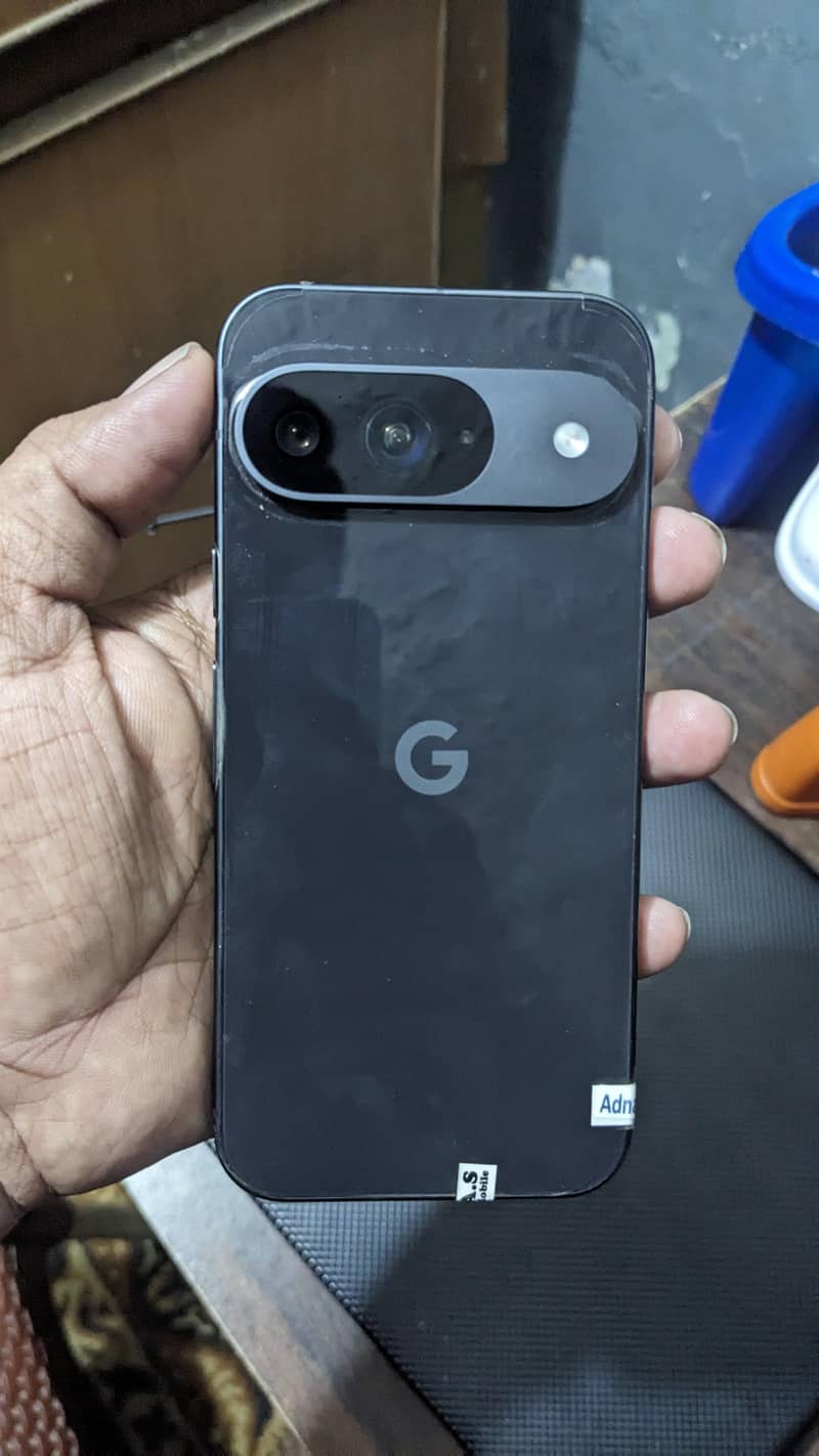 google pixel 9 2