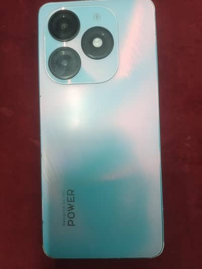 itel p65c 4+8/128