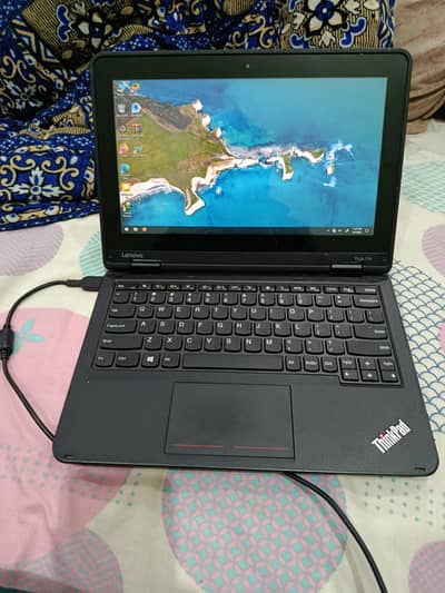 ThinkPad Yoga 11e (3rd Gen)