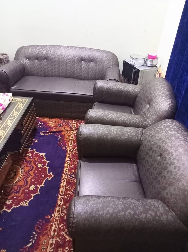 Sofa Set 0