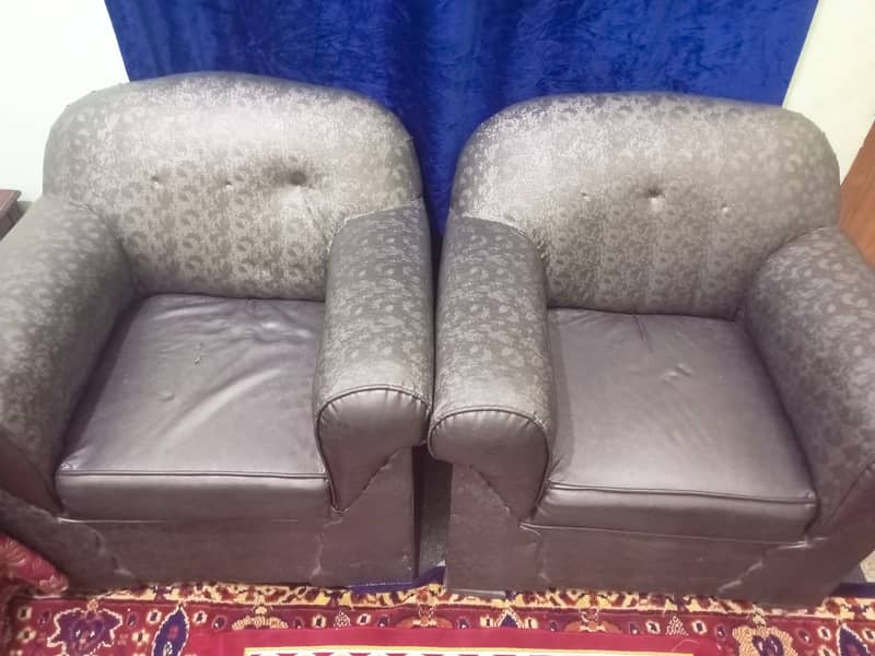 Sofa Set 2