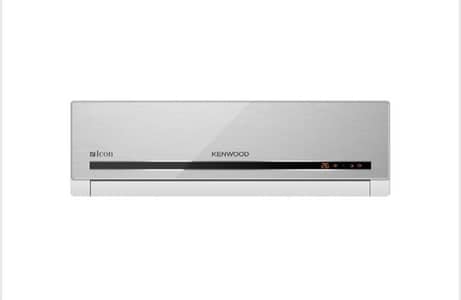 Kenwood E-Icon KEI-12S 1 Ton Split Air Conditioner