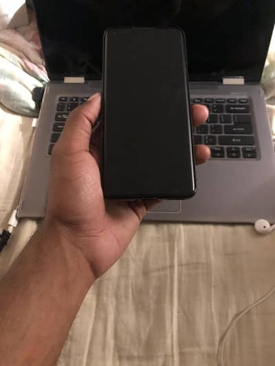 OnePlus 9Pro 5G 8/256  just lines h ( PUBG 90fps ) 10/10