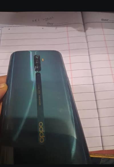 oppo Reno 2f pta approved