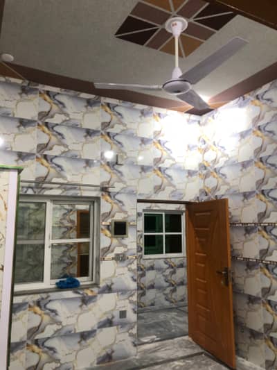 1 room kitchen washroom available for rent in khanna pull sanam chok islamabad