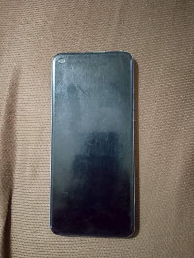 Techno Pova 6-128GB Dual Sim