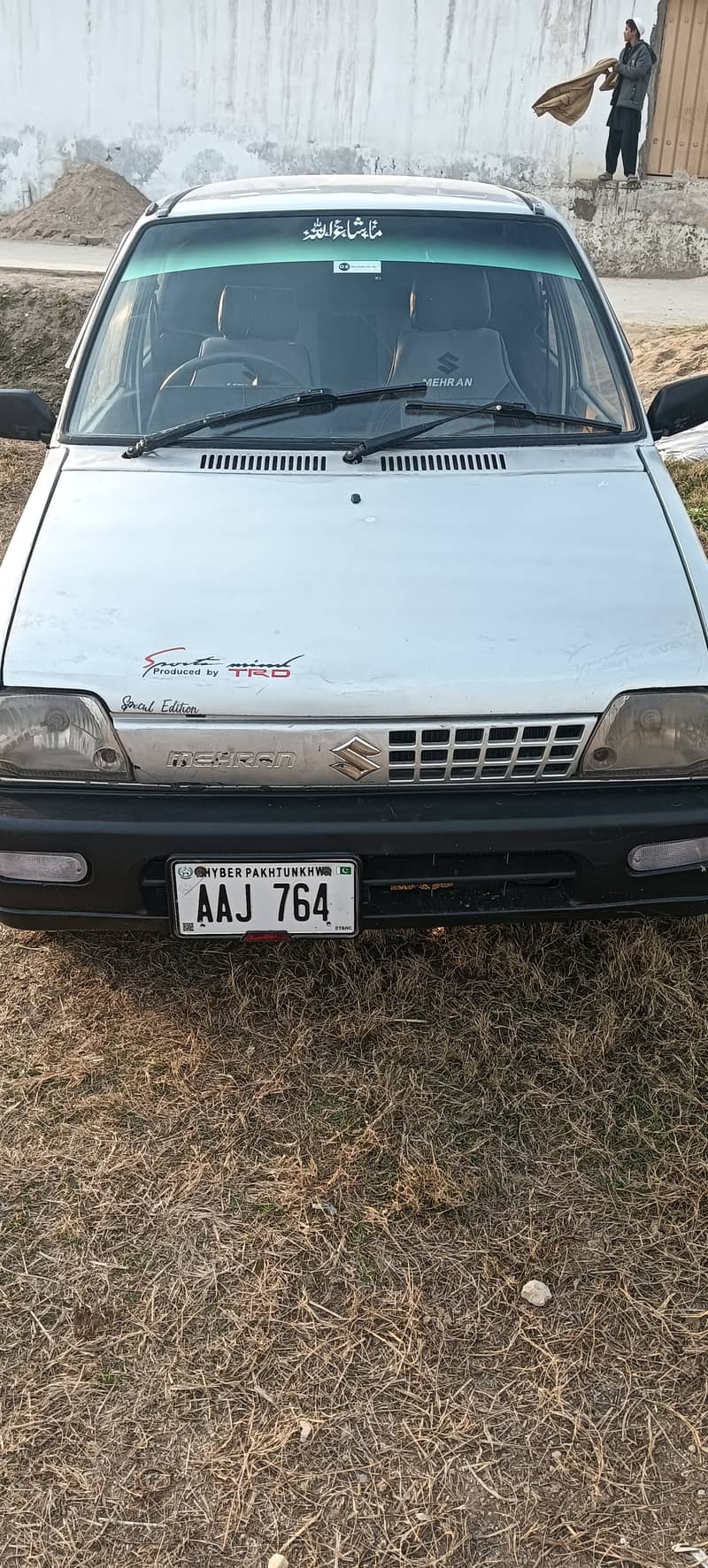 Mehran 5