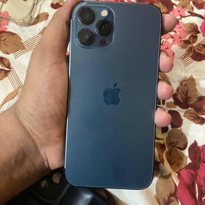 Iphone 12 pro max | Non PTA | For Sale