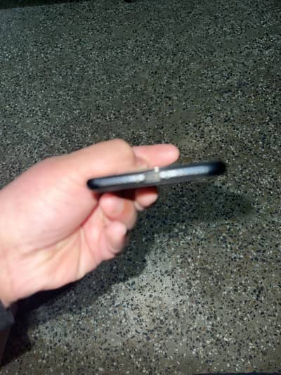 iPhone SE second Generation all ok