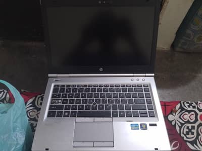 hp elitebook 8460p