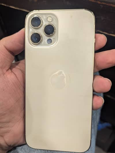 Apple iPhone 12 Pro Max