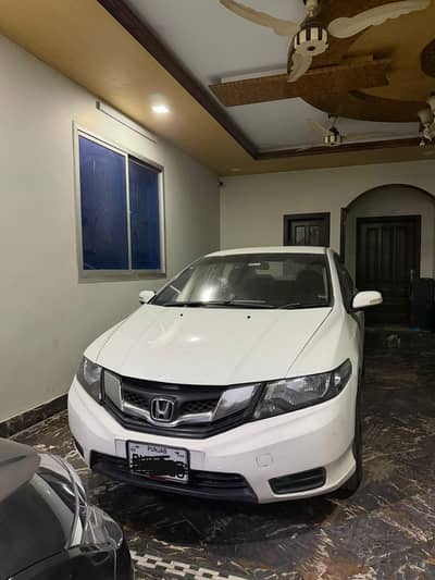 Honda city 1.3 manual