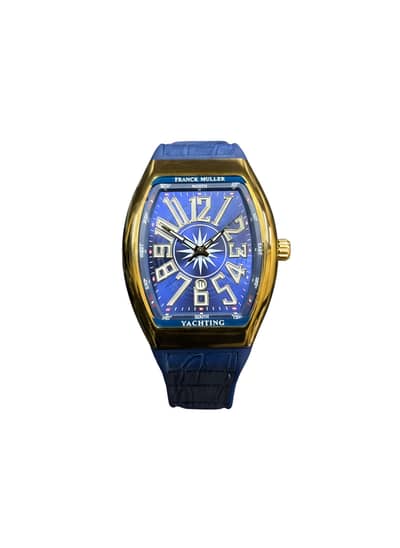 Frank muller Geneve