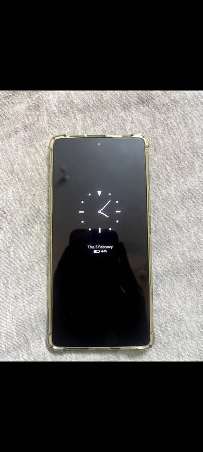 Redmi K40 Gaming 12/256GB