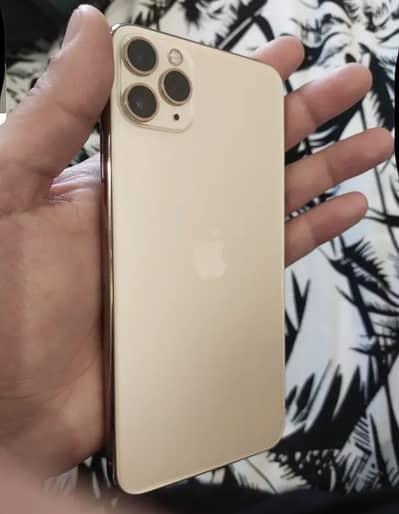Iphone 11 pro PTA