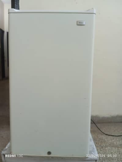 Haier Fridge for sell