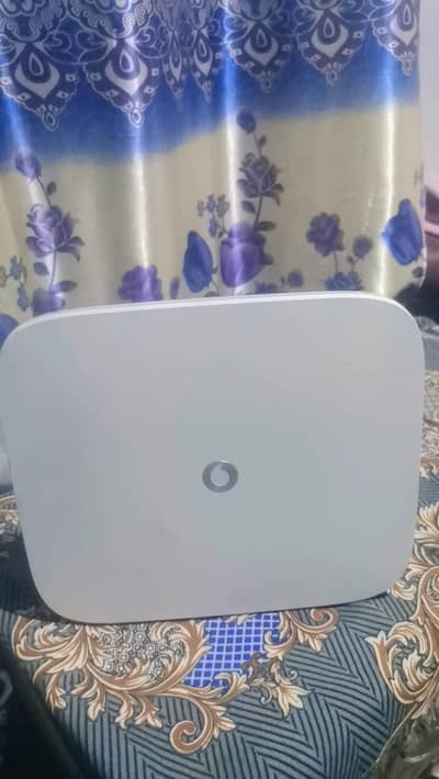 vodafone router model easy box 804