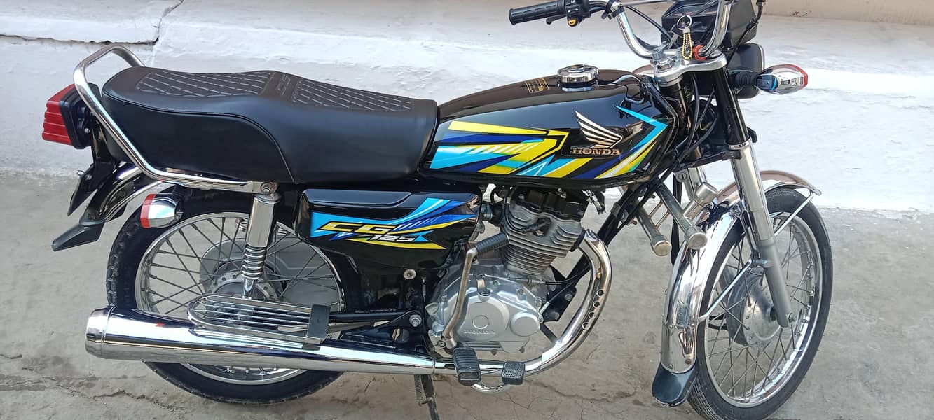 Good condition engine 10/10 2